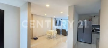 Casa 3 hab. c/baño privado, BBQ y piscina en condominio