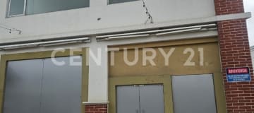 Local comercial 95m² con 2 A/C en zona comercial - Alquiler + IVA