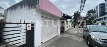 Terreno con edificabilidad de 8 pisos en sector Mall El Jardín