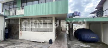 Terreno con edificabilidad de 8 pisos en sector Mall El Jardín