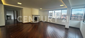 Penthouse 222m² en Granados | 3 dorm + terraza