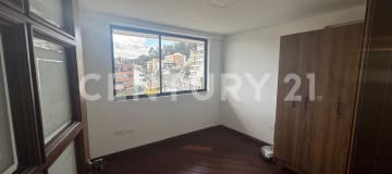 Penthouse 222m² en Granados | 3 dorm + terraza