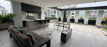 VENTA Departamento 2 dormitorios- La Carolina. SC