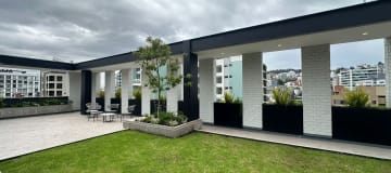 VENTA Departamento 2 dormitorios- La Carolina. SC