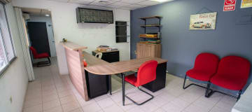 Venta de Taller funcional Via Daule 1400mts