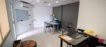 Venta de Taller funcional Via Daule 1400mts