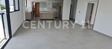 Depto. 175m² en Icon Bay. 3 dormitorios, 2 parqueos. $340K