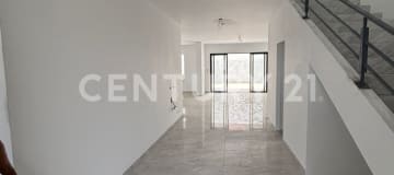Casa moderna 346m² - 5 dorms, jacuzzi y zona BBQ