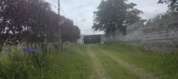 En Renta Terrenos en Puembo