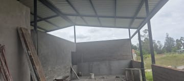 En Renta Terrenos en Puembo