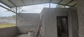 En Renta Terrenos en Puembo