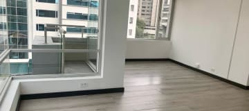 VENTA OFICINA, PISO 5, LA CAROLINA, EDIFICIO CORPORATIVO