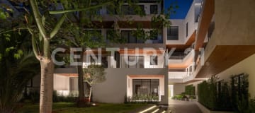 Suite de lujo en Cumbayá con áreas verdes y piscina