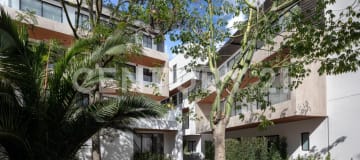 Suite de lujo en Cumbayá con áreas verdes y piscina