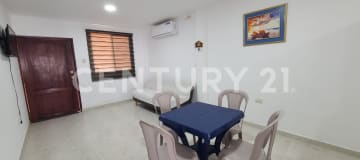 Casa en Refugio del Mar, Playas - $77K, piscina