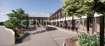 Local comercial en alquiler, Villas del Rey - 100/75 m²