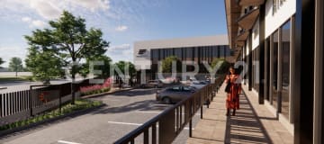Local comercial en alquiler, Villas del Rey - 100/75 m²