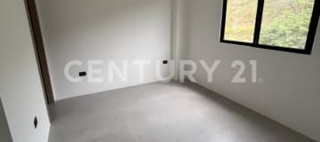 Departamento de estreno en Villa Club, 117m², 3 hab.
