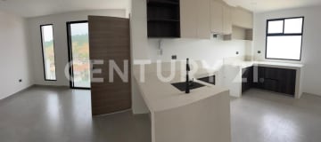 Departamento de estreno en Villa Club, 117m², 3 hab.