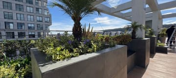 VENTA Departamento 2 dormitorios con balcón- La Carolina. CW