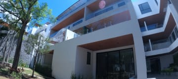 Venta Suite con patio a estrenar. En la mejor zona de Cumbayá. Cerca de la USFQ. SC