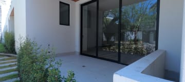 Venta Suite con patio a estrenar. En la mejor zona de Cumbayá. Cerca de la USFQ. SC