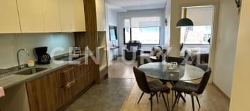 Suite exclusiva con jacuzzi, gimnasio y terraza BBQ