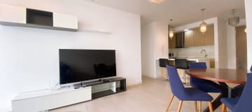 RENTA DEPARTAMETO AMOBLADO EDIFICIO YOO GONZÁLEZ SUAREZ AF