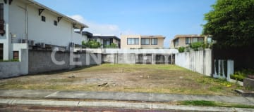 Terreno 476m² en venta, 16m frente, ideal construcción