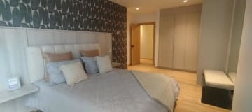 VENTA DEPARTAMENTO 3 HABITACIONES PROYECTO REPÚBLICA DEL SALVADOR AF