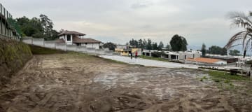 Venta Terreno plano de 405m2 en Conjunto Privado. Cumbayá