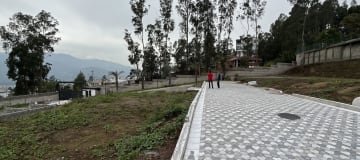 Venta Terreno plano de 405m2 en Conjunto Privado. Cumbayá