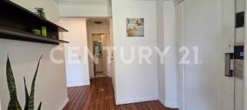 Depto. 177 m² en Batan Alto con jardín y vista - Av. Eloy Alfaro