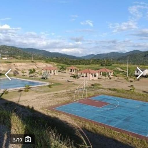 VENTA DE TERRENO URBANIZACION  VISTA AL MAR  P.