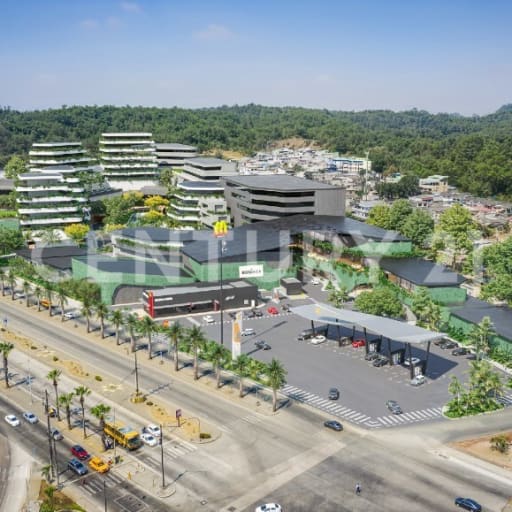Locales en Botánica Shopping City - Oportunidad de inversión