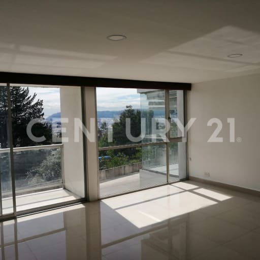 Suite nueva 90m² en Pinar Alto con vista y amenities