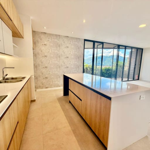 RENTA DEPARTAMENTO 3 DORMITORIOS AQUARELA CUMBAYA