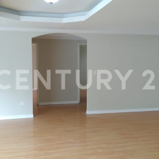 Departamento 162m² - 3 dormitorios, ascensor y 2 parqueaderos