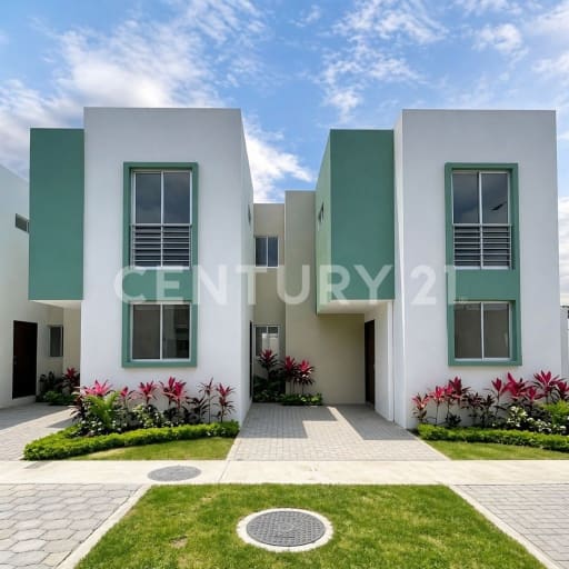 Casas desde $81K en Belén del Norte - Km 9 vía a Daule