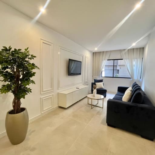 RENTO SUITE AMOBLADA AQUARELA