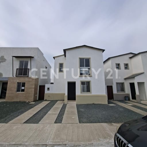 Casa nueva en La Gran Vittoria - Entrega inmediata