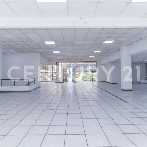 Local comercial en renta, La Carolina - 500m², $11K/mes