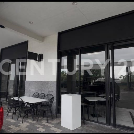 Local en alquiler vía Salitre | $765/mes | 38m²