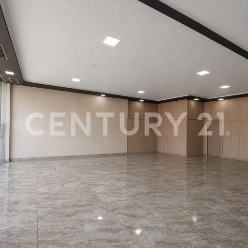 Local 210m² en Tribuna del Sur | $2100 + IVA