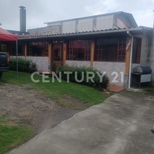 Casa con restaurante equipado en venta, gran oportunidad