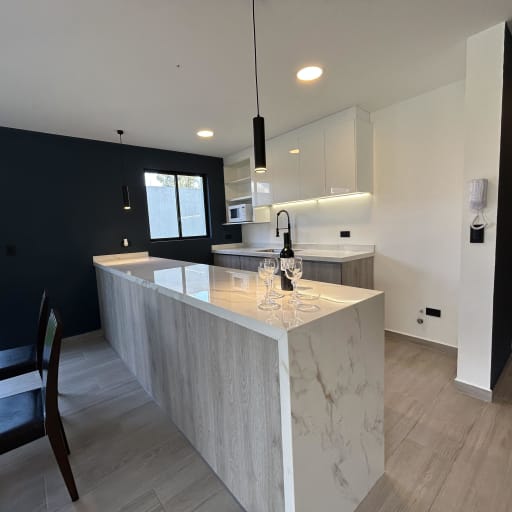 VENTA DEPARTAMENTO 2 D LA MORITA TUMBACO