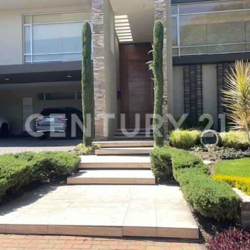 Casa contemporánea de lujo en exclusiva urbanización Clua