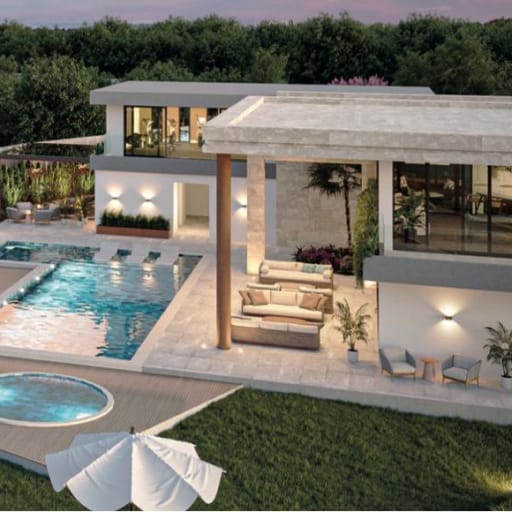 Venta terreno Tababela, alado Hotel Eurobuilding