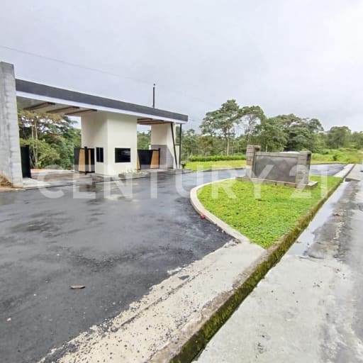 Lotes desde 1000m² en San Miguel de los Bancos - Inversión segura