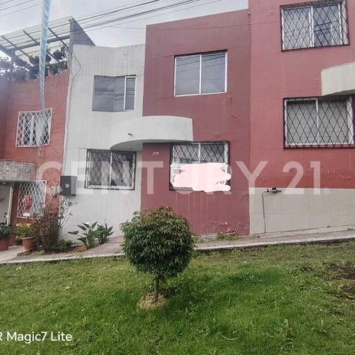 Casa en venta en Terrazas de Pichincha, Sur de Quito